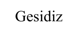 GESIDIZ
