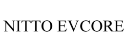 NITTO EVCORE