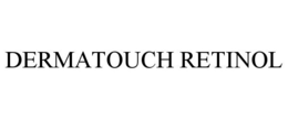 DERMATOUCH RETINOL
