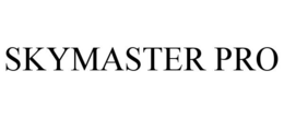 SKYMASTER PRO