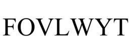 FOVLWYT