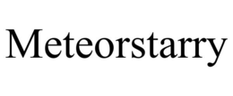METEORSTARRY