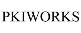 PKIWORKS