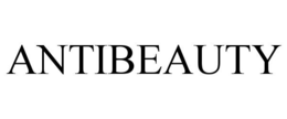 ANTIBEAUTY
