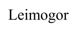 LEIMOGOR