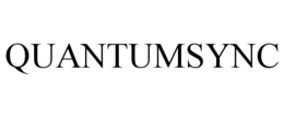 QUANTUMSYNC