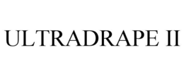 ULTRADRAPE II