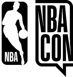 NBA NBA CON