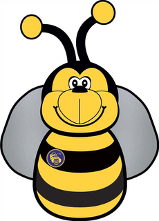 BUSY BEE