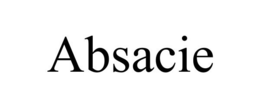 ABSACIE