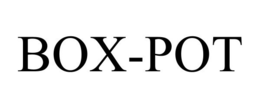 BOX-POT