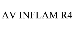 AV INFLAM R4