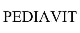 PEDIAVIT