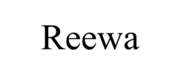 REEWA