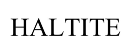 HALTITE