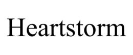 HEARTSTORM