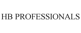 HB PROFESSIONALS