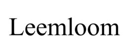 LEEMLOOM