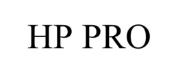 HP PRO