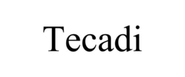 TECADI