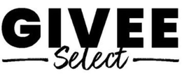 GIVEE SELECT
