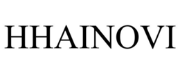 HHAINOVI