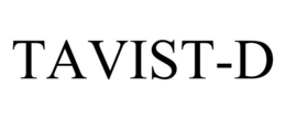 TAVIST-D