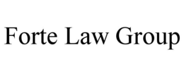 FORTE LAW GROUP