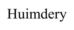 HUIMDERY