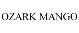 OZARK MANGO