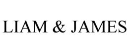 LIAM & JAMES