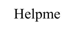HELPME