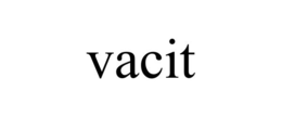VACIT