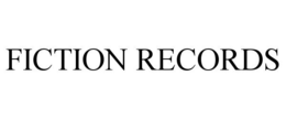 FICTION RECORDS