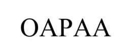 OAPAA