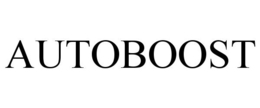 AUTOBOOST