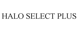 HALO SELECT PLUS
