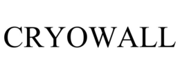 CRYOWALL