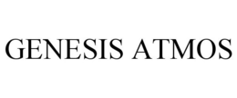 GENESIS ATMOS