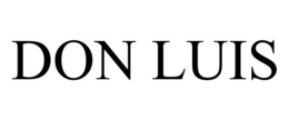 DON LUIS