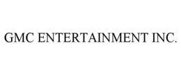 GMC ENTERTAINMENT INC.