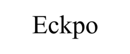 ECKPO