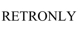RETRONLY