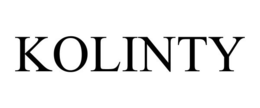 KOLINTY