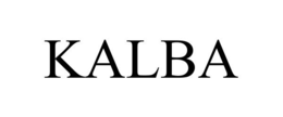 KALBA