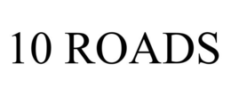 10 ROADS