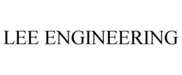 LEE ENGINEERING