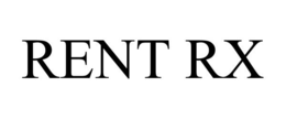 RENT RX