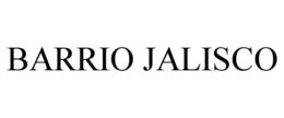 BARRIO JALISCO