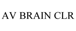 AV BRAIN CLR